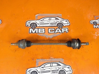 Привод задний MERCEDES-BENZ S-класс W221 рестайлинг (2009 - 2013) &mdash; Разборка Мерседес