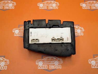 Блок крышки  багажника MERCEDES-BENZ M-класс W164 рестайлинг (2008 - 2011) — Разборка Мерседес
