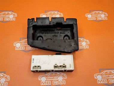 Блок крышки  багажника MERCEDES-BENZ M-класс W164 рестайлинг (2008 - 2011) — Разборка Мерседес