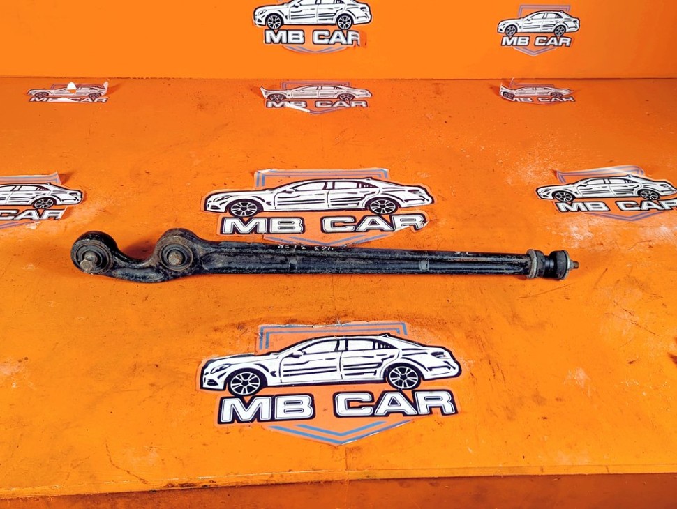 Рычаг задний MERCEDES-BENZ G-класс W463 (1990 - 2006) фото 1 &mdash; Разборка Мерседес