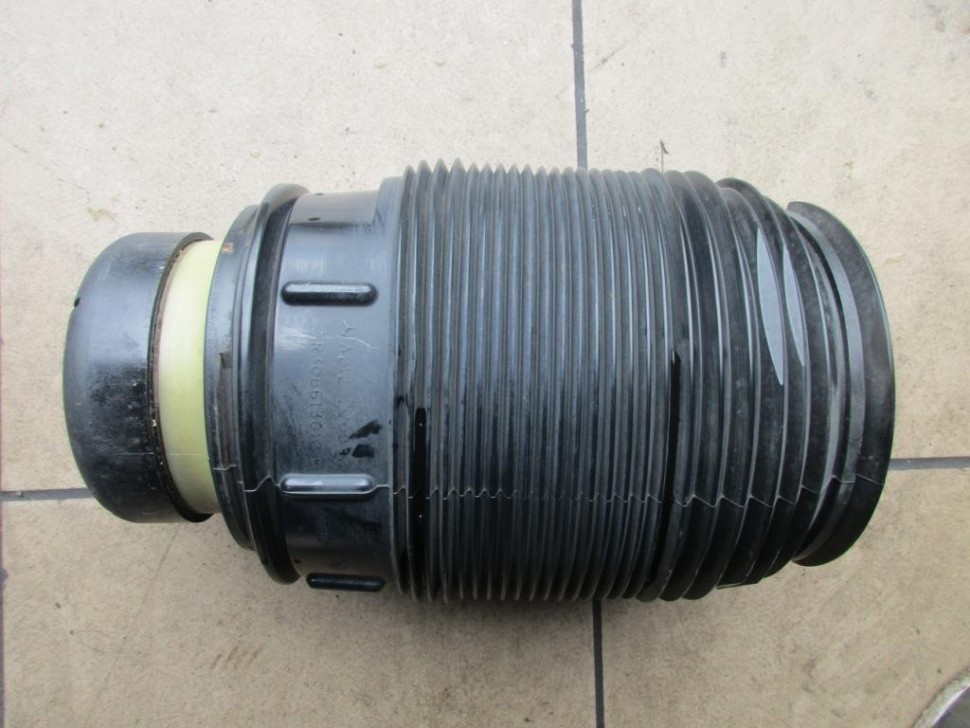 Пневмобаллон задний MERCEDES-BENZ E-класс W212/S212/C207/A207 (2009 - 2013) фото 1 — Разборка Мерседес