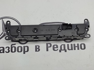 Блок кнопок MERCEDES-BENZ R-класс W251 (2005 - 2007) — Разборка Мерседес