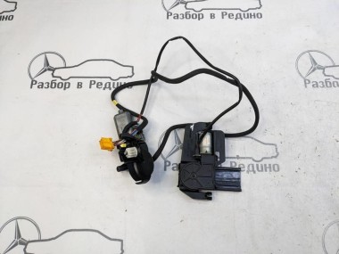 Моторчик регулировки сидений MERCEDES-BENZ C-класс W203/S203/CL203 (2000 - 2004) — Разборка Мерседес