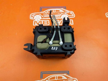 Компрессор сидений MERCEDES-BENZ E-класс W212/S212/C207/A207 рестайлинг (2013 - 2016) — Разборка Мерседес