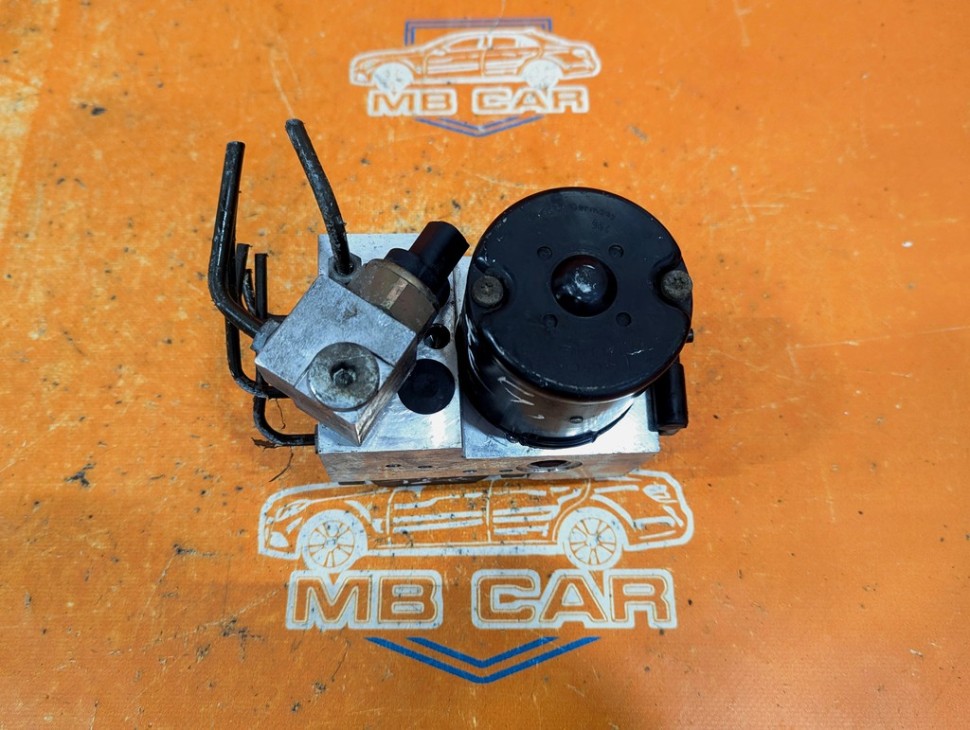 Блок ABS MERCEDES-BENZ S-класс W220 (1998 - 2005) фото 1 — Разборка Мерседес