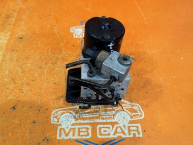 Блок ABS MERCEDES-BENZ S-класс W220 (1998 - 2005) — Разборка Мерседес