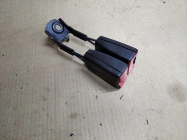 Замок ремня безопасности MERCEDES-BENZ E-класс W211/S211 (2002 - 2006) — Разборка Мерседес