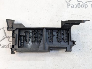 Блок предохранителей MERCEDES-BENZ M-класс W164 (2005 - 2008) — Разборка Мерседес