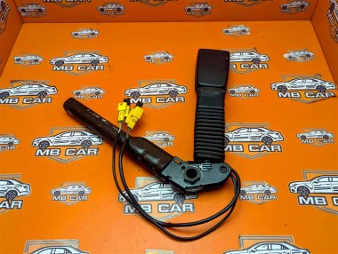 Замок ремня безопасности MERCEDES-BENZ M-класс W164 (2005 - 2008) — Разборка Мерседес