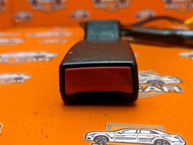 Замок ремня безопасности MERCEDES-BENZ M-класс W164 (2005 - 2008) — Разборка Мерседес