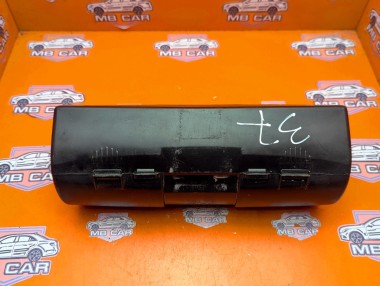 Аптечка автомобильная MERCEDES-BENZ S-класс W220 (1998 - 2005) — Разборка Мерседес