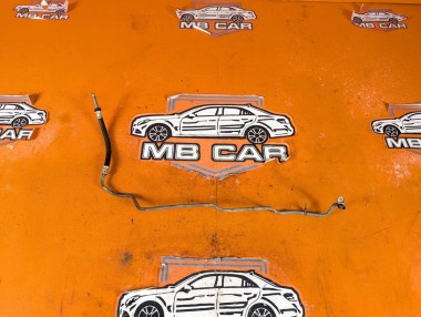 Трубка АКПП MERCEDES-BENZ M-класс W164 рестайлинг (2008 - 2011) &mdash; Разборка Мерседес