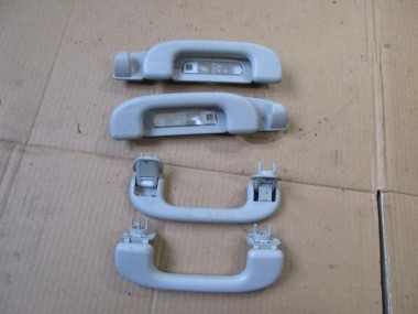 Ручка потолка MERCEDES-BENZ M-класс W164 (2005 - 2008) — Разборка Мерседес