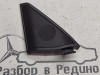 Уголок зеркала MERCEDES-BENZ E-класс W212/S212/C207/A207 (2009 - 2013) фото 1 — Разборка Мерседес