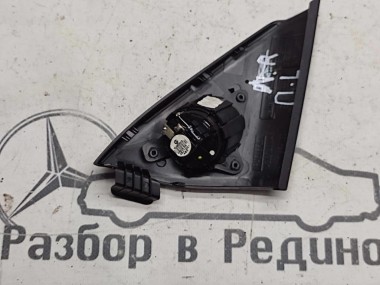 Уголок зеркала MERCEDES-BENZ E-класс W212/S212/C207/A207 (2009 - 2013) — Разборка Мерседес