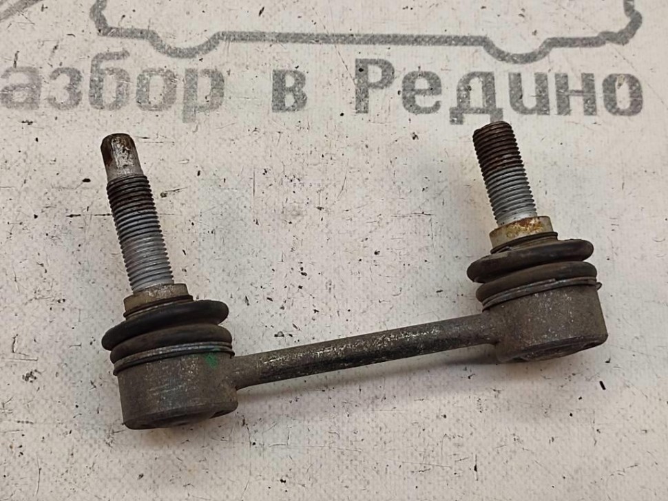 Стойка стабилизатора MERCEDES-BENZ M-класс W164 (2005 - 2008) фото 1 — Разборка Мерседес