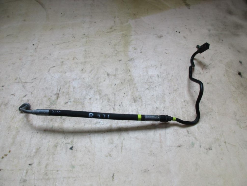 Трубка гидроподвески MERCEDES-BENZ CL-класс AMG C216 рестайлинг (2010 - 2014) фото 1 — Разборка Мерседес