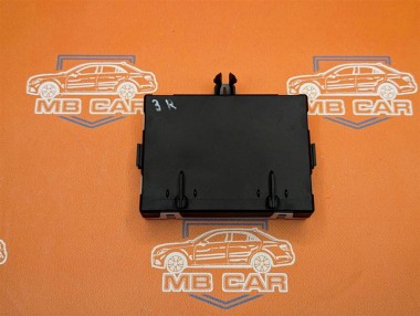 Блок двери MERCEDES-BENZ S-класс AMG W222/C217/A217 (2013 - 2017) — Разборка Мерседес