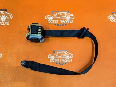 Ремень безопасности задний правый MERCEDES-BENZ VANEO W414 (2001 - 2005) — Разборка Мерседес