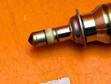 Форсунка БЕНЗИН MERCEDES-BENZ A-класс W176 рестайлинг (2015 - 2018) — Разборка Мерседес