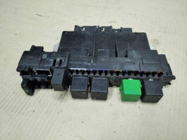 Блок SAM передний MERCEDES-BENZ S-класс W220 (1998 - 2005) — Разборка Мерседес