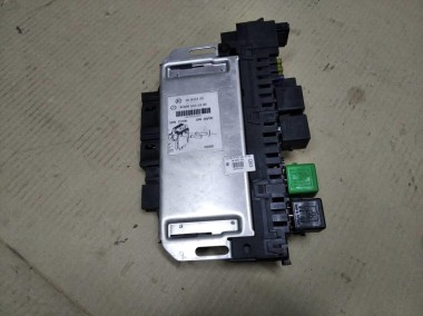 Блок SAM передний MERCEDES-BENZ S-класс W220 (1998 - 2005) — Разборка Мерседес