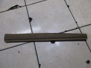 Накладка порога внутренняя MERCEDES-BENZ E-класс W211/S211 рестайлинг (2006 - 2009) — Разборка Мерседес