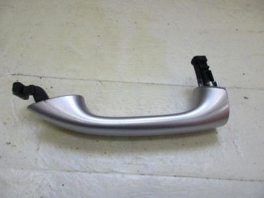 Ручка двери наружняя MERCEDES-BENZ M-класс W164 рестайлинг (2008 - 2011) — Разборка Мерседес