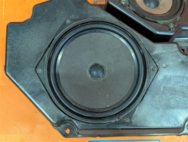 Динамик MERCEDES-BENZ S-класс W140 (1991 - 1998) — Разборка Мерседес