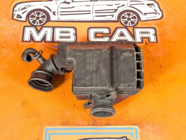 Воздуховод MERCEDES-BENZ A-класс W168 рестайлинг (2001 - 2004) &mdash; Разборка Мерседес