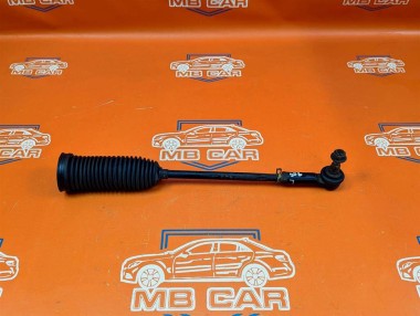 Рулевые наконечники в сборе MERCEDES-BENZ Sprinter w906 — Разборка Мерседес