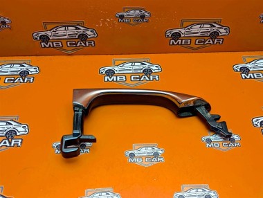 Ручка двери наружняя MERCEDES-BENZ E-класс W211/S211 (2002 - 2006) — Разборка Мерседес
