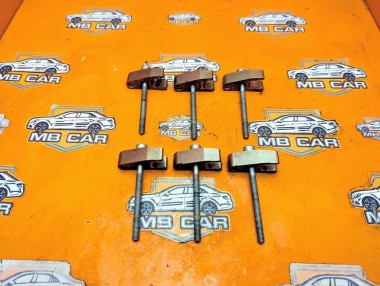 Кронштейн крепления форсунок MERCEDES-BENZ M-класс W166 (2011 - 2015) &mdash; Разборка Мерседес