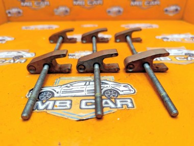 Кронштейн крепления форсунок MERCEDES-BENZ M-класс W166 (2011 - 2015) &mdash; Разборка Мерседес