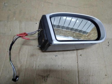 Зеркало правое MERCEDES-BENZ C-класс W203/S203/CL203 рестайлинг (2004 - 2008) — Разборка Мерседес