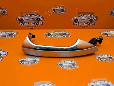 Ручка двери наружняя MERCEDES-BENZ S-класс W221 (2005 - 2009) — Разборка Мерседес