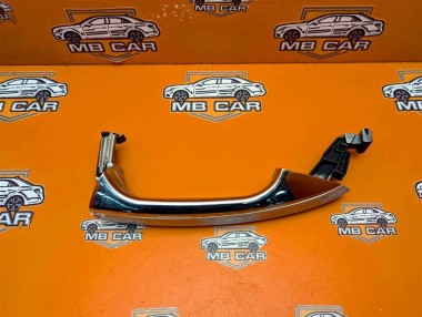 Ручка двери наружняя MERCEDES-BENZ S-класс W221 (2005 - 2009) — Разборка Мерседес