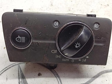 Переключатель света MERCEDES-BENZ E-класс W211/S211 (2002 - 2006) — Разборка Мерседес