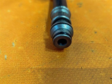 Трубка АКПП MERCEDES-BENZ E-класс W211/S211 (2002 - 2006) — Разборка Мерседес