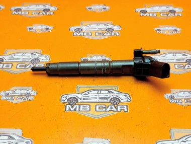 Форсунка ДИЗЕЛЬ MERCEDES-BENZ R-класс W251 рестайлинг 2 (2010 - 2017) — Разборка Мерседес