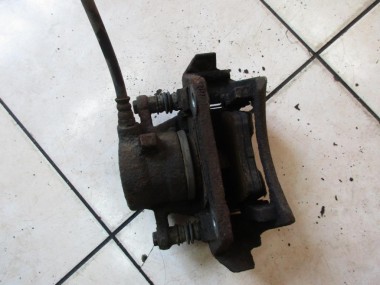 Суппорт передний левый MERCEDES-BENZ B-класс W245 (2005 - 2009) — Разборка Мерседес