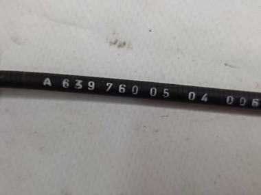 Троса двери MERCEDES-BENZ V-класс W639 (2003 - 2014) — Разборка Мерседес