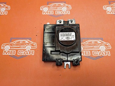 Усилитель антенны MERCEDES-BENZ C-класс W204/S204/С204 рестайлинг (2011 - 2015) — Разборка Мерседес