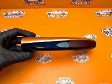 Ручка двери наружняя MERCEDES-BENZ S-класс W222/C217/A217 (2013 - 2017) — Разборка Мерседес