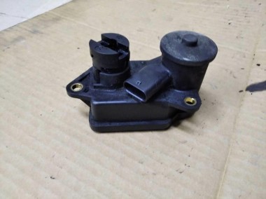 Сервопривод заслонок MERCEDES-BENZ E-класс W211/S211 рестайлинг (2006 - 2009) — Разборка Мерседес