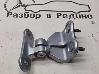 Петля двери MERCEDES-BENZ S-класс W222/C217/A217 рестайлинг (2017 - 2020) — Разборка Мерседес