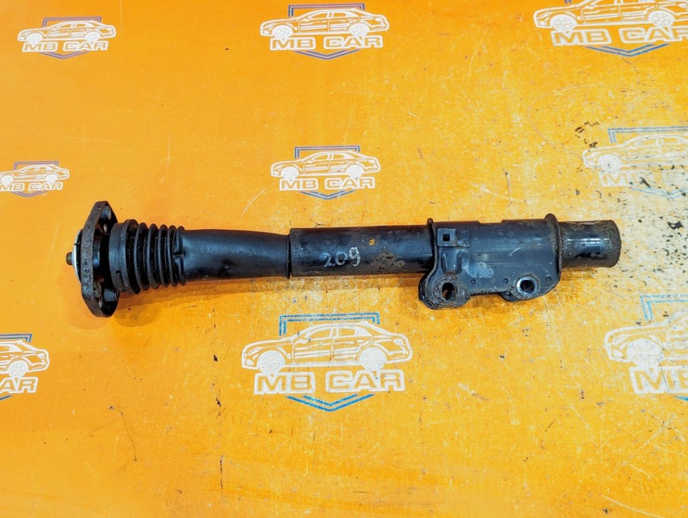 Стойка передняя MERCEDES-BENZ Sprinter W906 (2006 - 2019) фото 1 — Разборка Мерседес