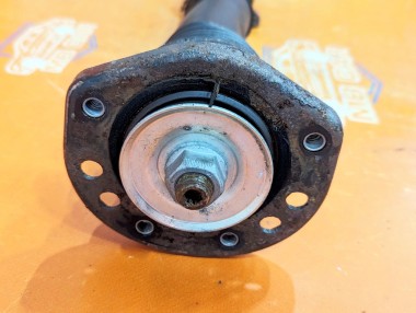 Стойка передняя MERCEDES-BENZ Sprinter W906 (2006 - 2019) — Разборка Мерседес