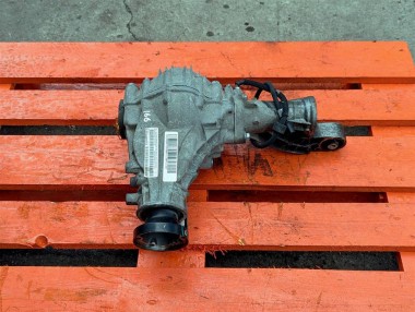 Редуктор передний MERCEDES-BENZ GL-класс X166 (2012 - 2016) — Разборка Мерседес