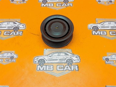 Ролик обводной MERCEDES-BENZ E-класс W211/S211 (2002 - 2006) — Разборка Мерседес